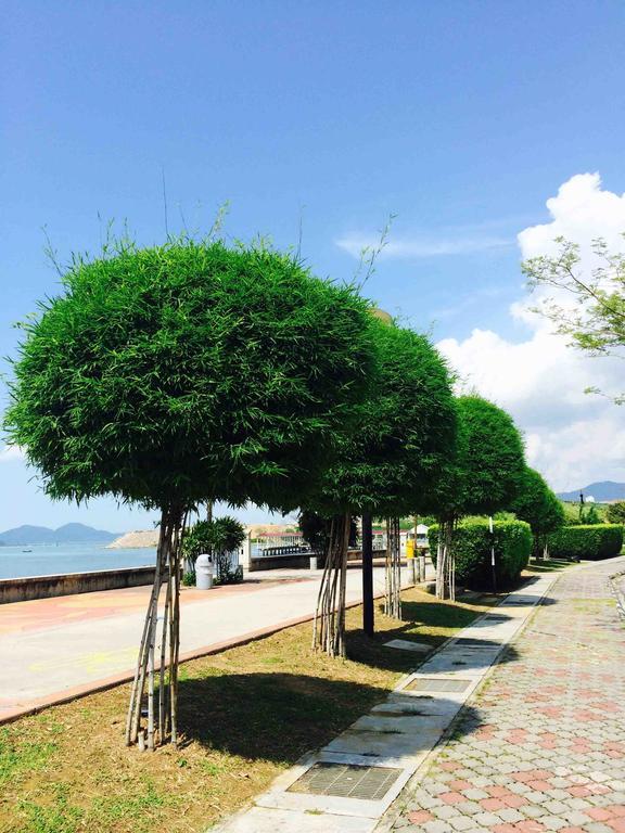 InPenang Muslim Homestay George Town Ruang foto