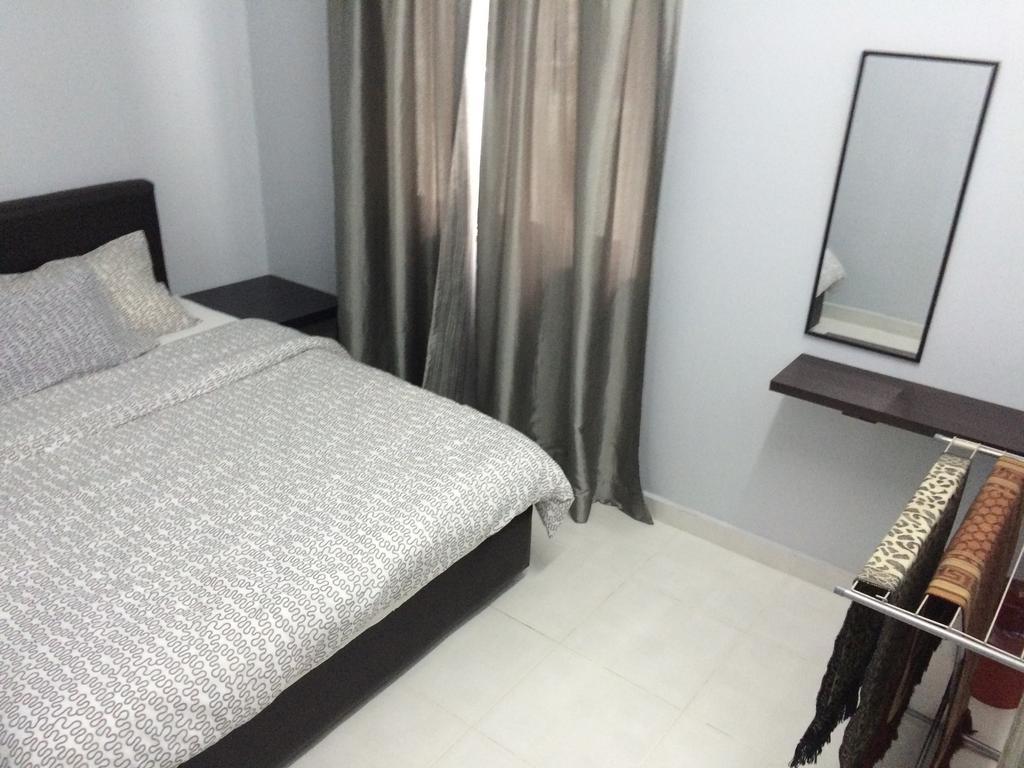 InPenang Muslim Homestay George Town Ruang foto