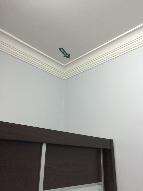 InPenang Muslim Homestay George Town Ruang foto