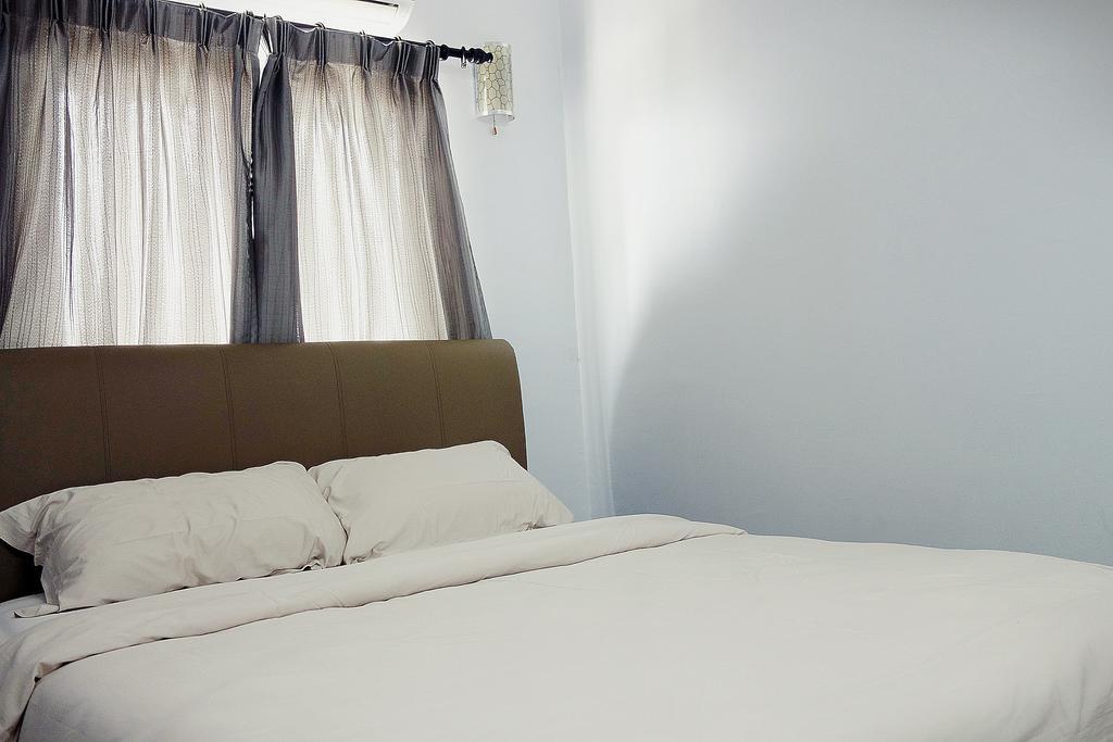 InPenang Muslim Homestay George Town Ruang foto