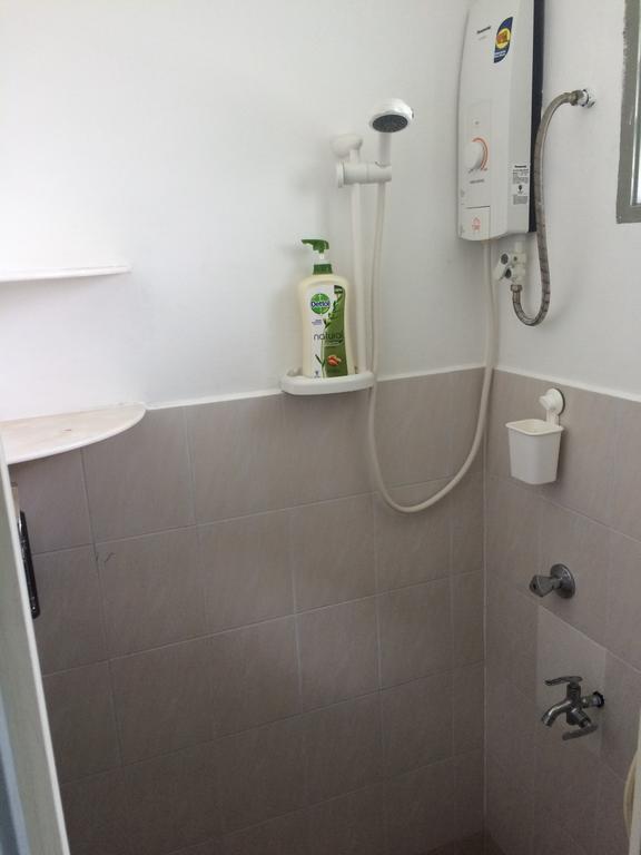 InPenang Muslim Homestay George Town Ruang foto