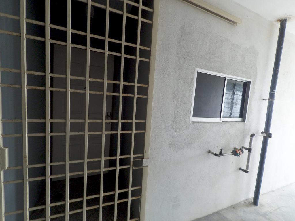 InPenang Muslim Homestay George Town Bagian luar foto